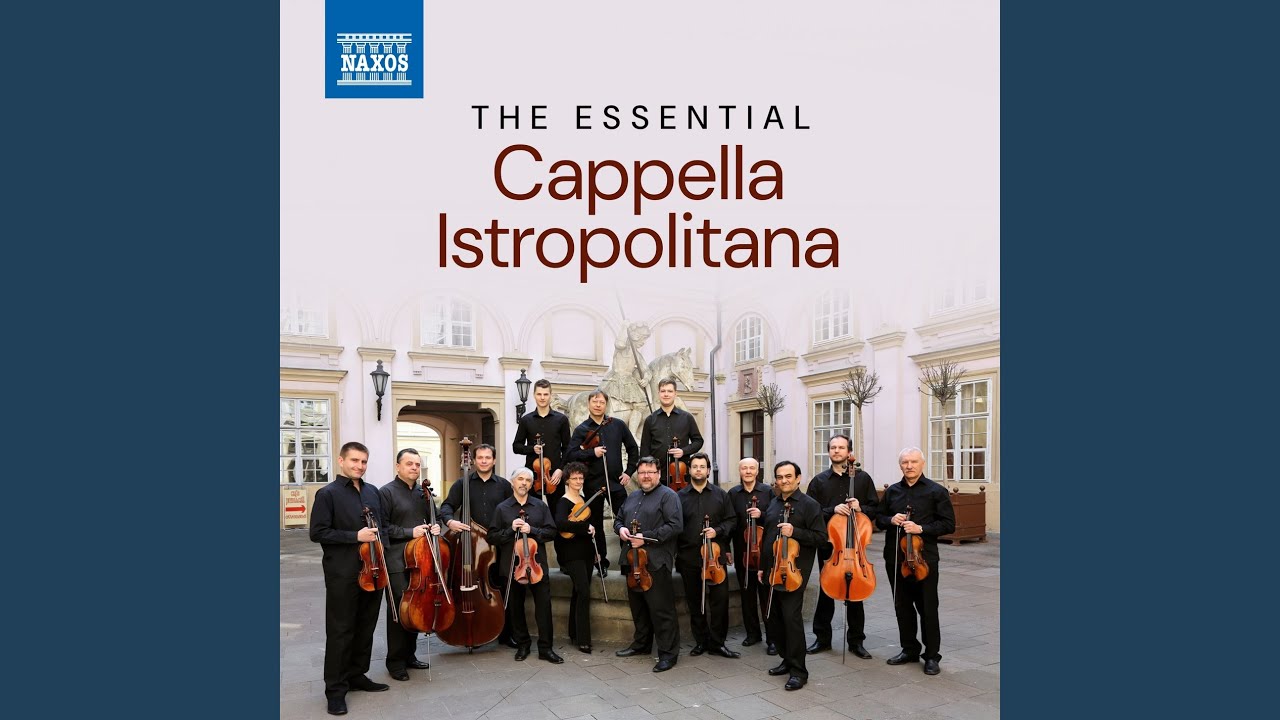 Concerto grosso in G Minor, Op. 6 No. 8 