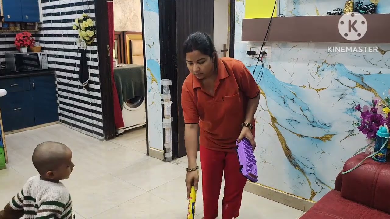 MORNING ROUTINE 🌅 HOME CLEANING AND MY DAILY LIFE ROUTINE 😊 #vlog 