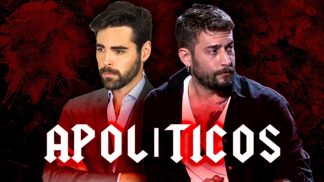 PROHIBIDO HABLAR DE POLÍTICA con RUBÉN GISBERT