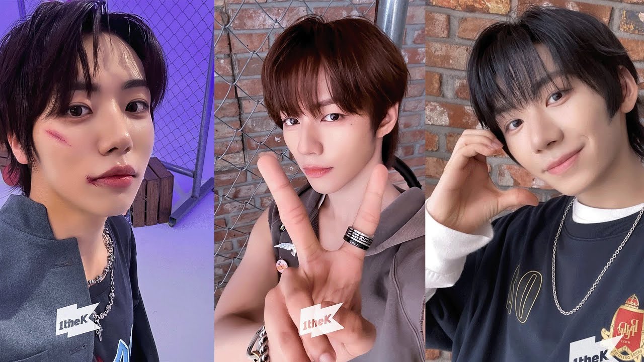 Can These Rookies Keep Their Heart Under Control? 💗 | AHOF Idol DKDK Club Reaction ⚾