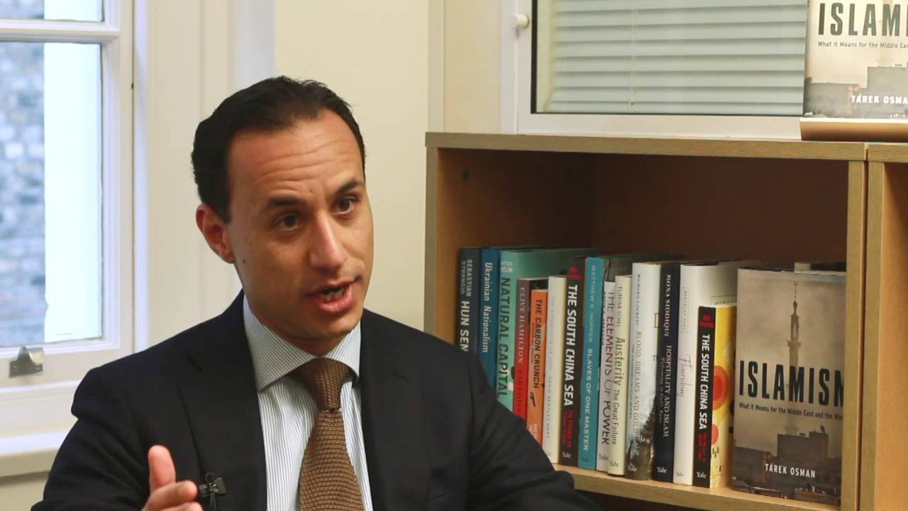 A Film with Tarek Osman – Does the West Understand Islamism?
