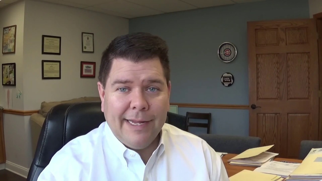 Service of Process Basics in the State of Illinois