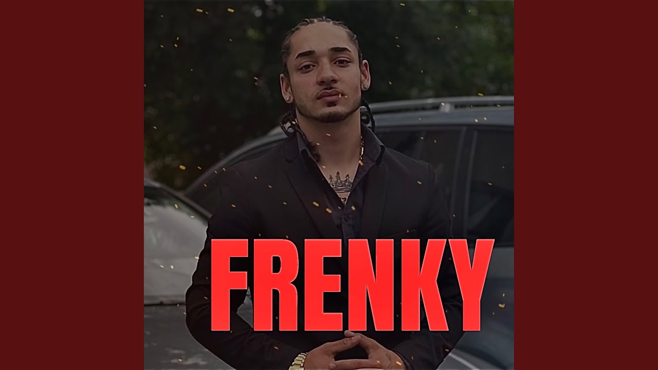 Frenky KAMIMO