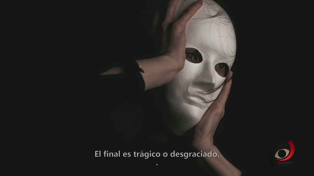 Textos recreativos literarios: Dramático (2 de 2)