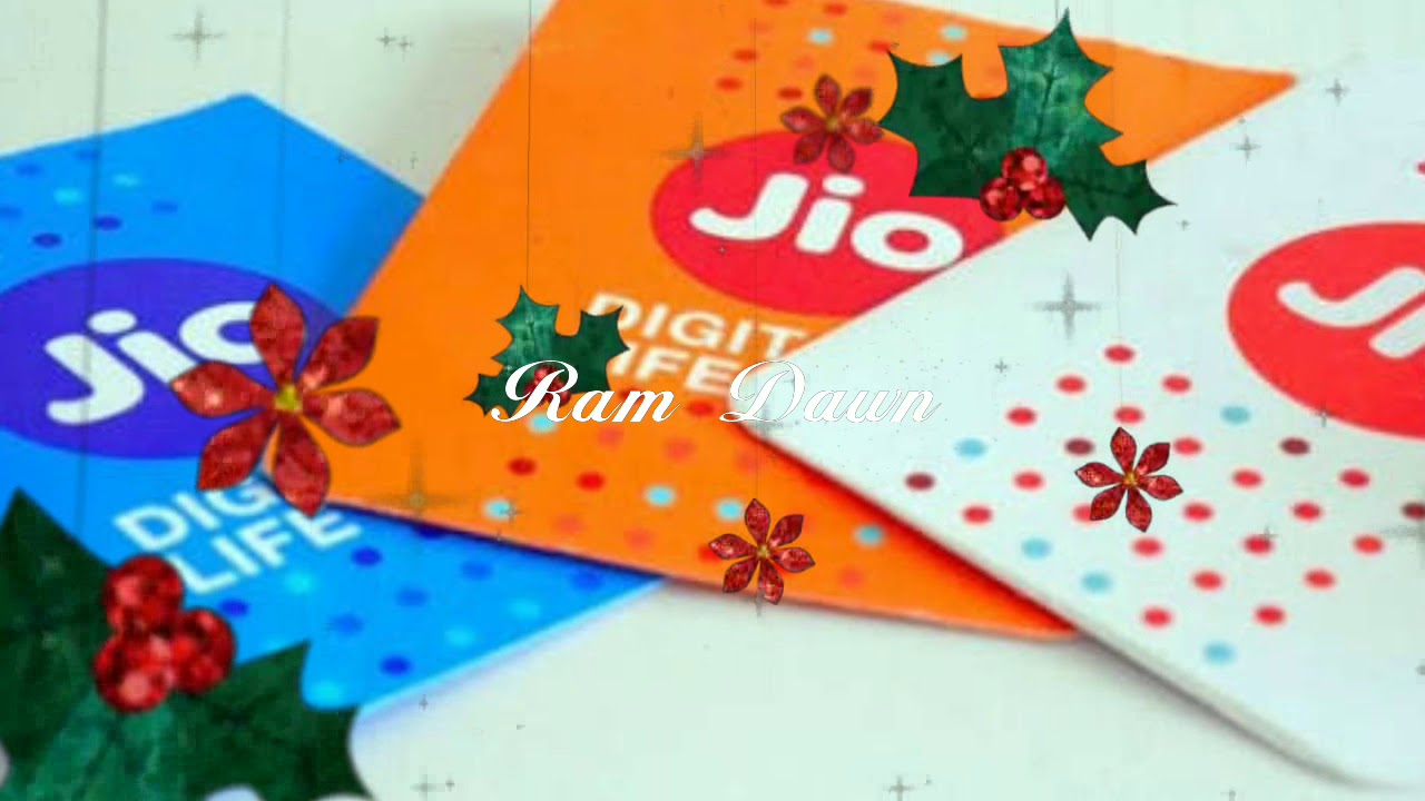 480. JIO Republic Day offer 2018