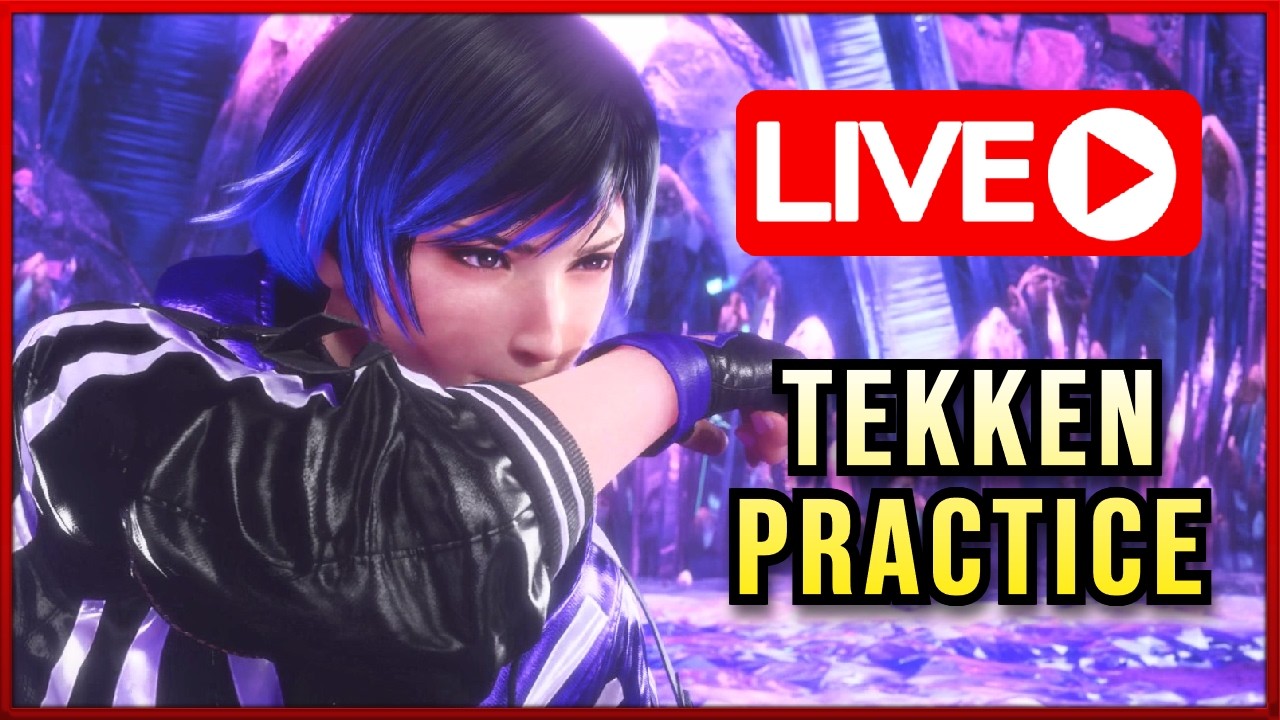 Reina PS5 Practice :) | [24/02/2026]