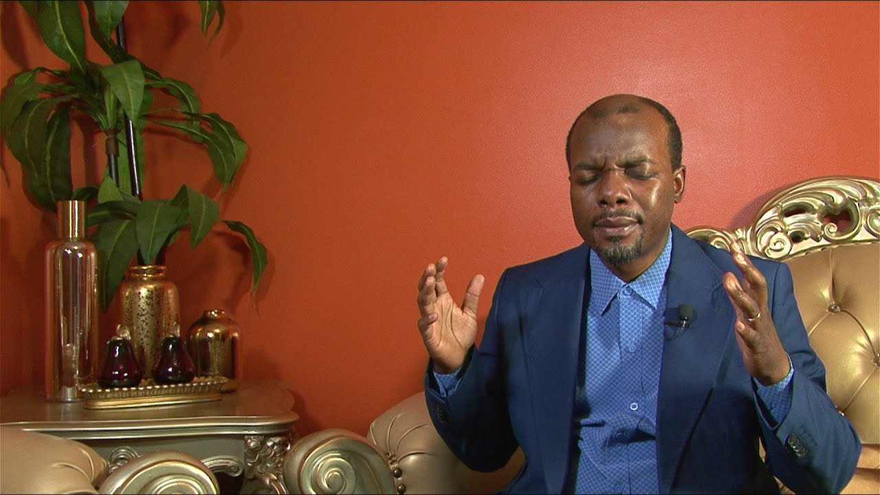 Day#121 | Pastor J.F. Kamanda | Fresh Manna Breakthrough Prayer | Friday, February 26, 2021