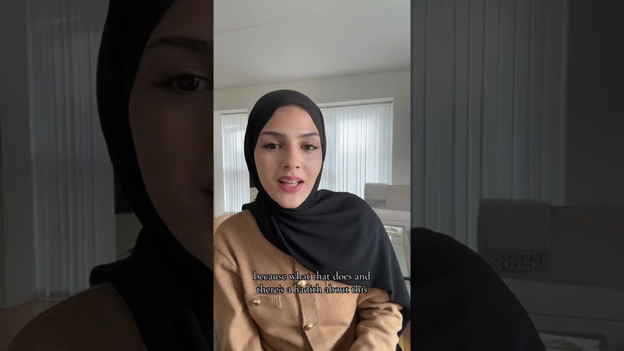 Islam on girl's issues