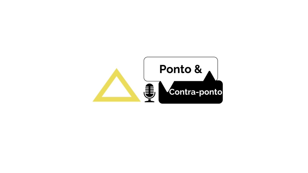 Ponto & Contra-ponto: Sandro Luiz e André Henrico