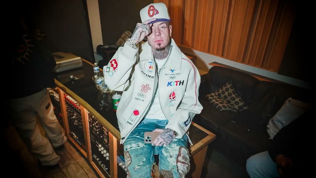 Millyz Type Beat 2026 - 