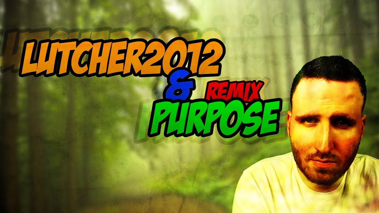 Lutcher2012 & Purpose - Pyk Pyk