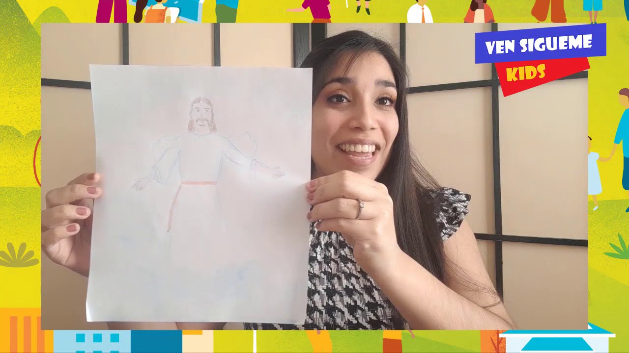 Con quietud | Tiempo de Cantar | Ven Sígueme Kids | Primaria SUD | Canciones de la Primaria SUD