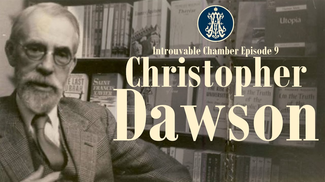 Christopher Dawson: A Theology of History