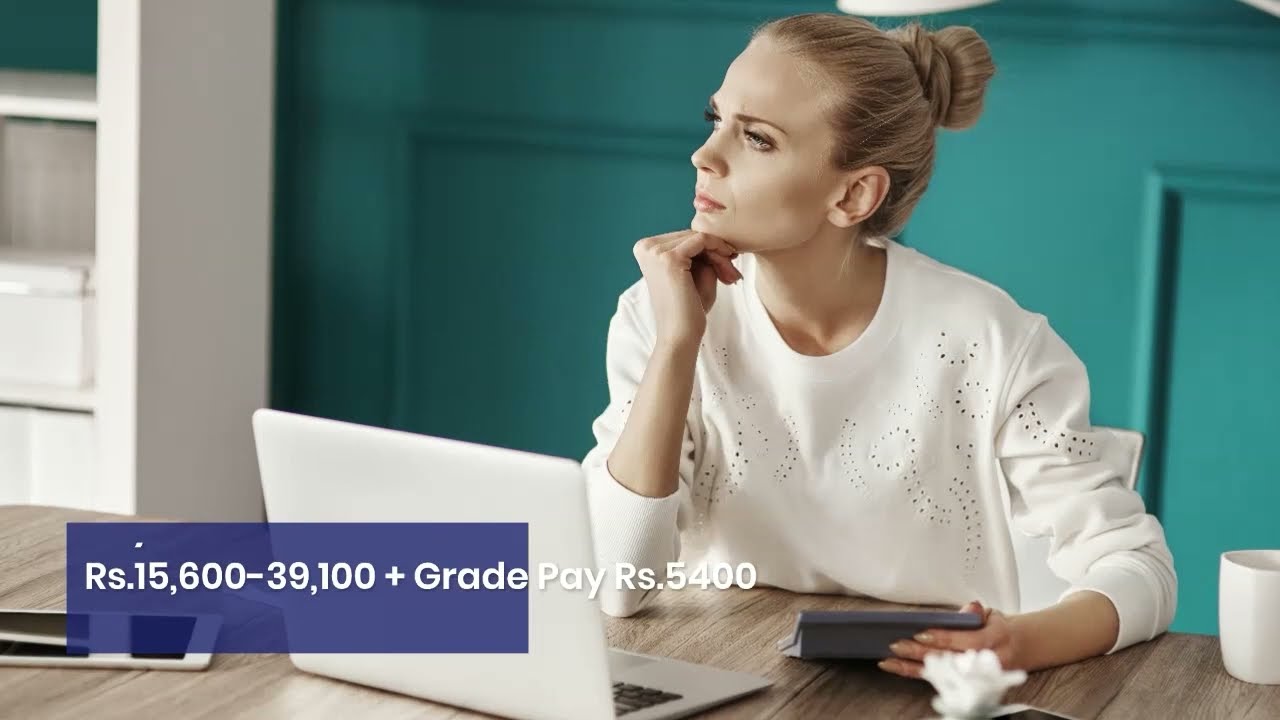 ASRB Recruitment: Exam Notification released, 65 Vacancies, Read the details below