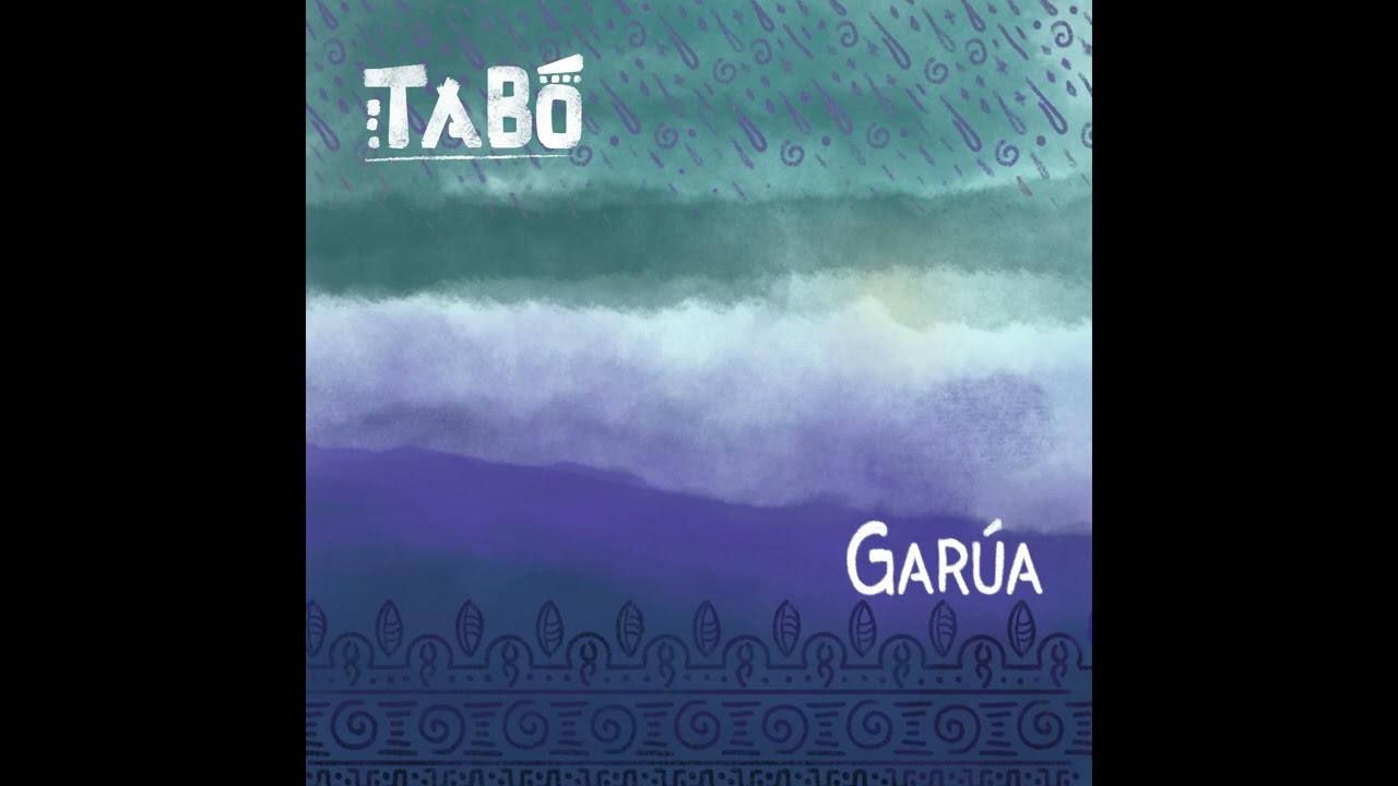 Garúa (feat. Bárbara Aguirre)