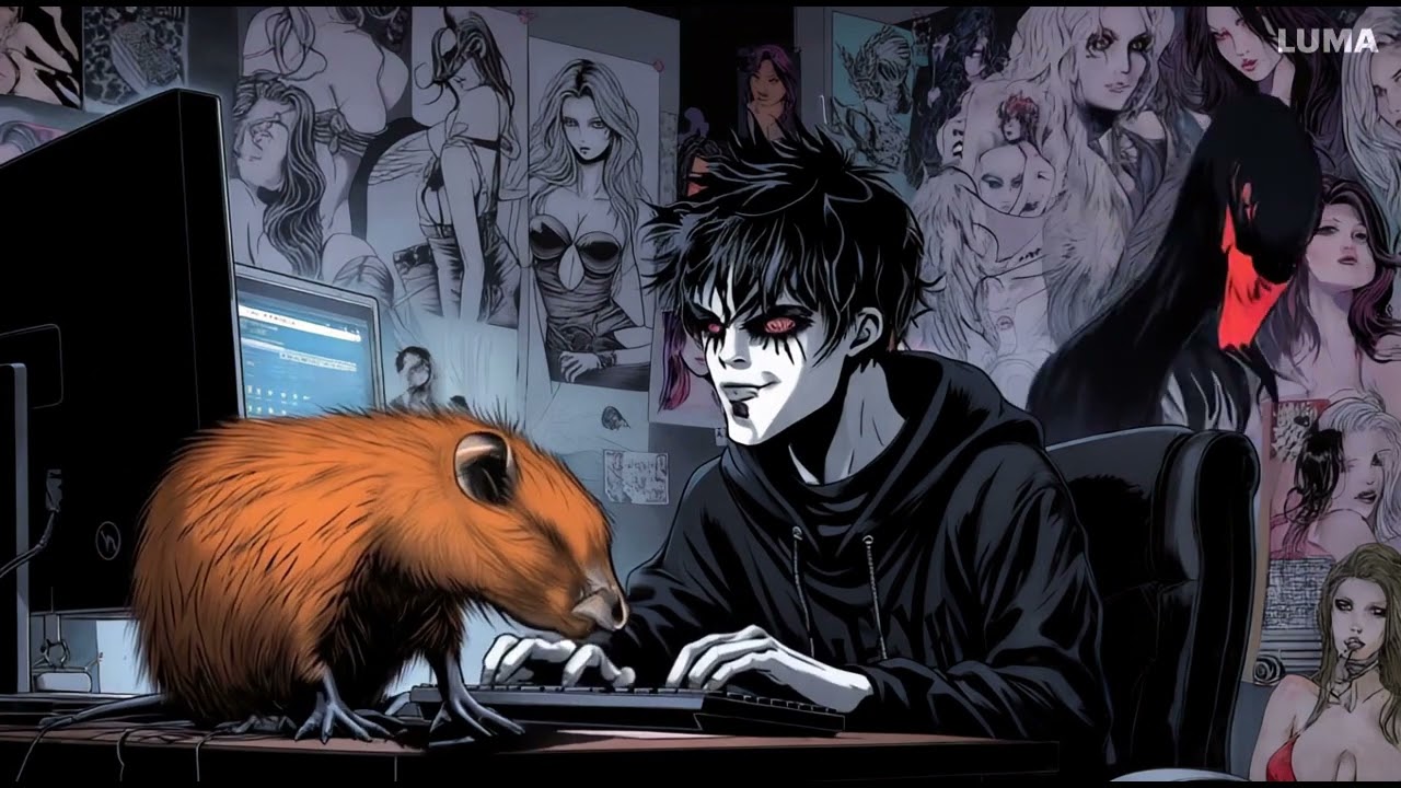 Vonnegut z Rybnika