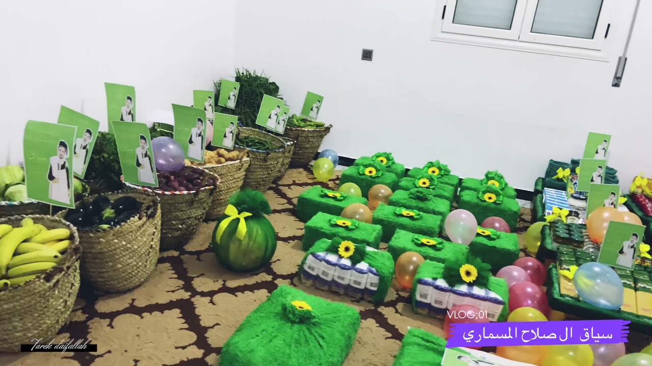 افراح #طبرق سياق عائلة صلاح المسماري ربي ايتمم على خير