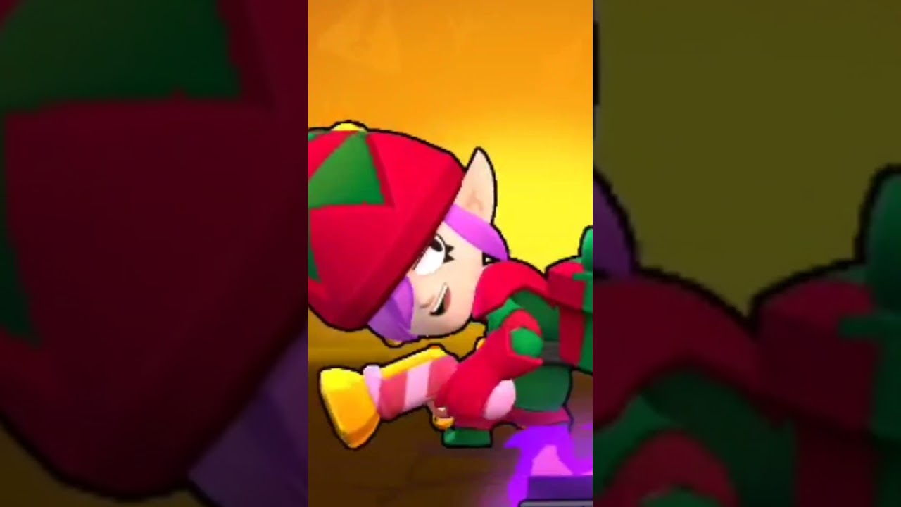 Lil Helper Penny Remodel #brawlstars #shorts #supercell #facts