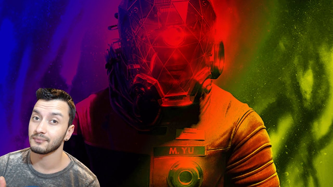Frogzy Plays | Prey -  Opening Hours Demo | XBOX, PC, PS4