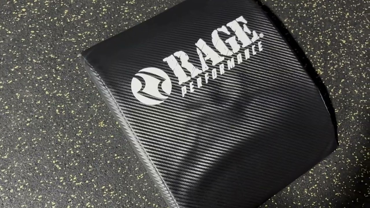Rage Fitness Ab Mat Review: Enhance Your Core Workouts?