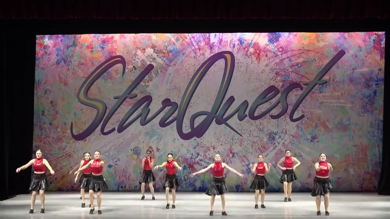 Listen Here- StarQuest 2023