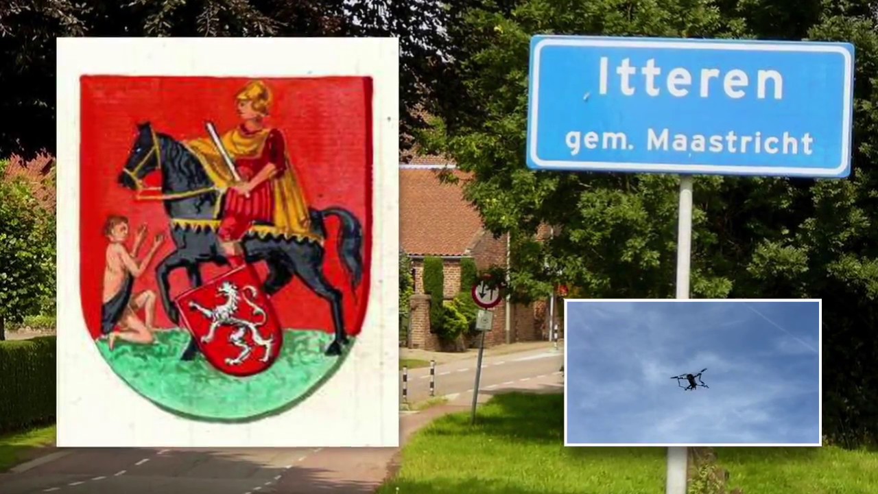 Itteren (9 van 9) Augustus 2017 (drone)