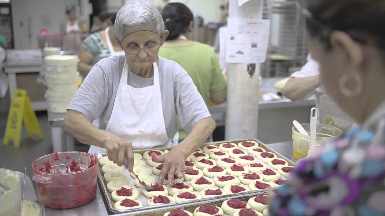 Kolache TX