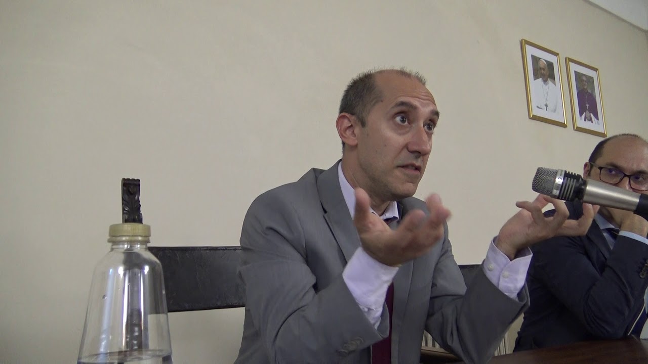 La vittima vulnerabile - Relazione del Prof. Fabio Salvatore Cassibba