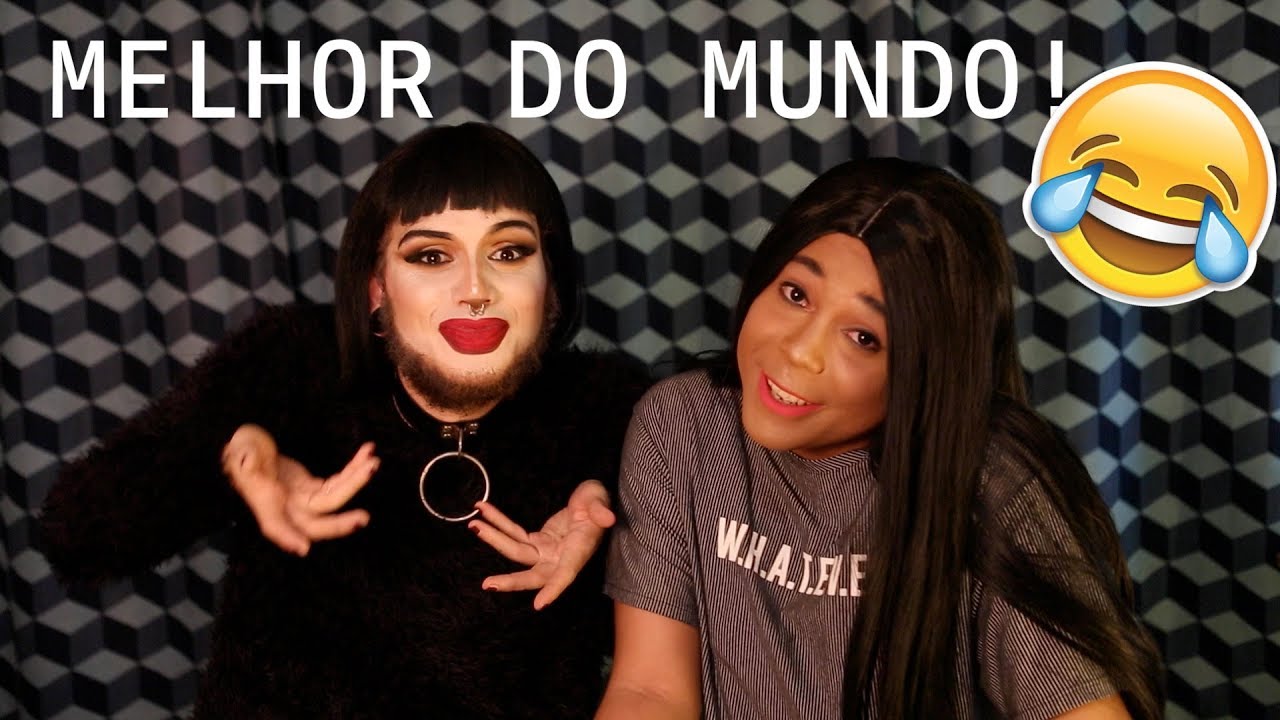 BLOGUEIRINHA DE MERDA E PANDORA YUME respondendo tudo que você quer saber !