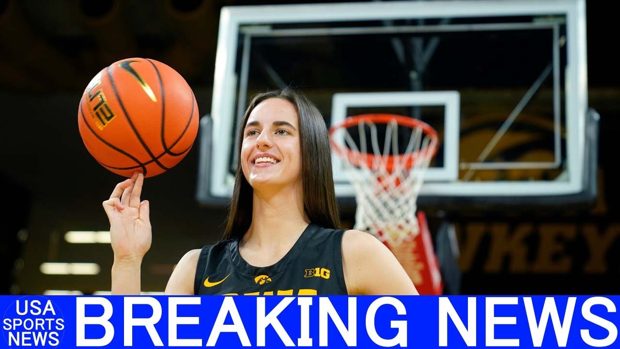 Iowa cracks top 10 in AP women’s basketball poll for 1st time since Caitlin Clark played