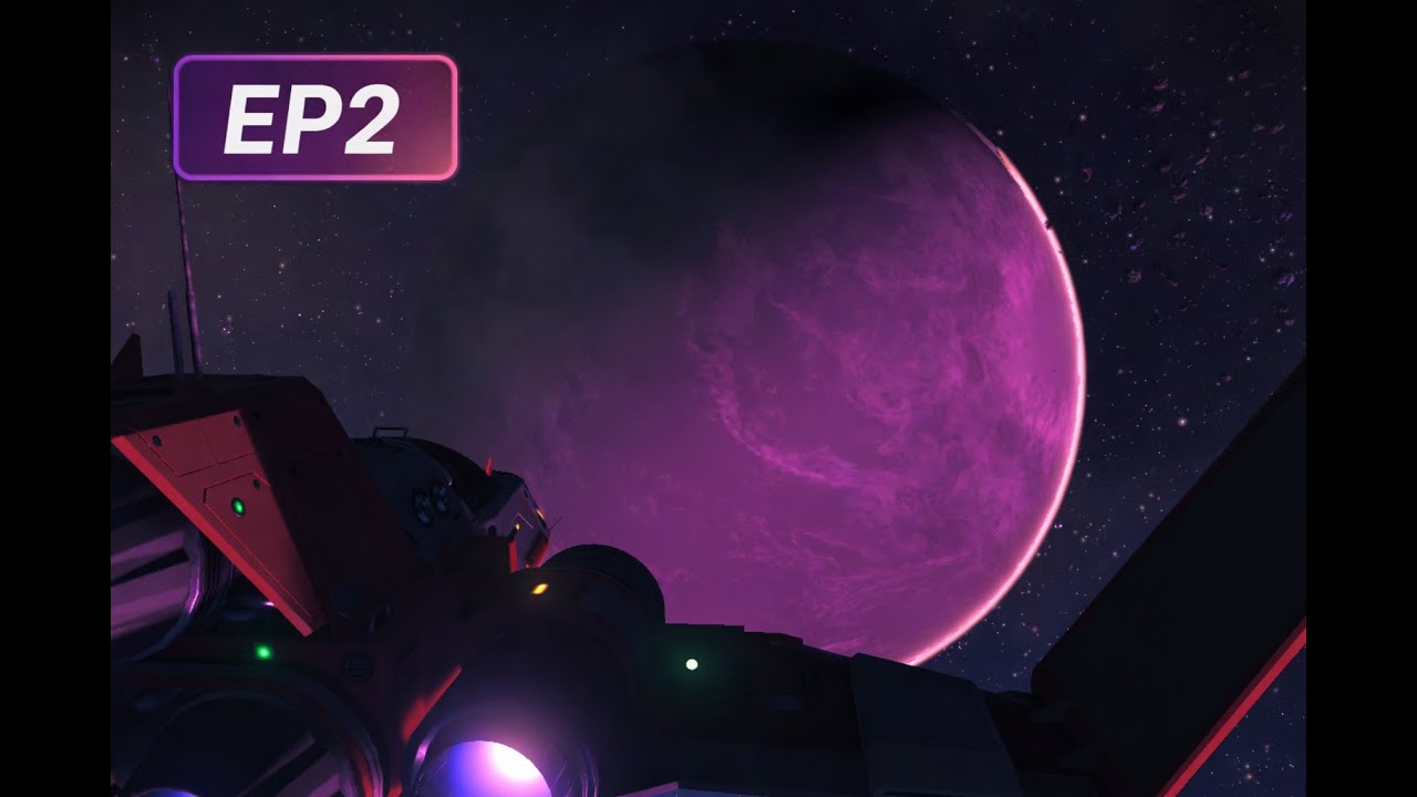 Continua povestea [No Man's Sky]