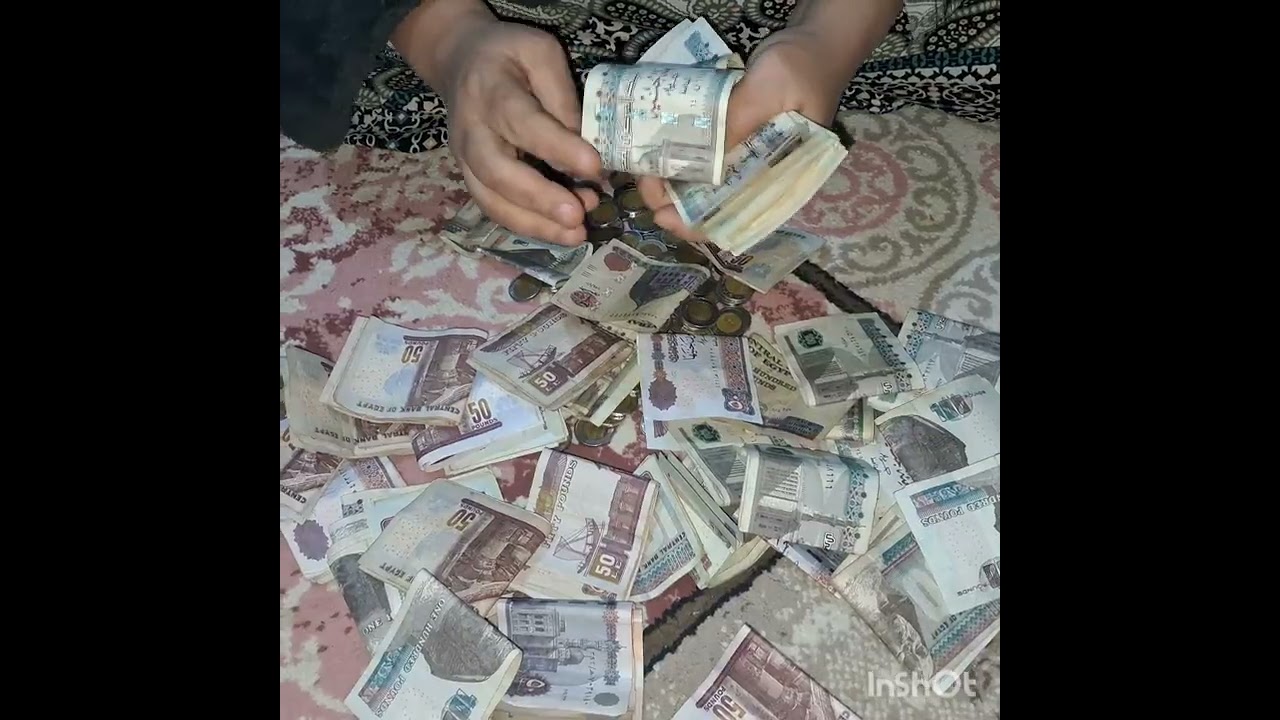 حصاله شهر رمضان اعرفو ازاي نوفر من غير ما تحسي مفاجأه لقيت فيها كااام😱🔥