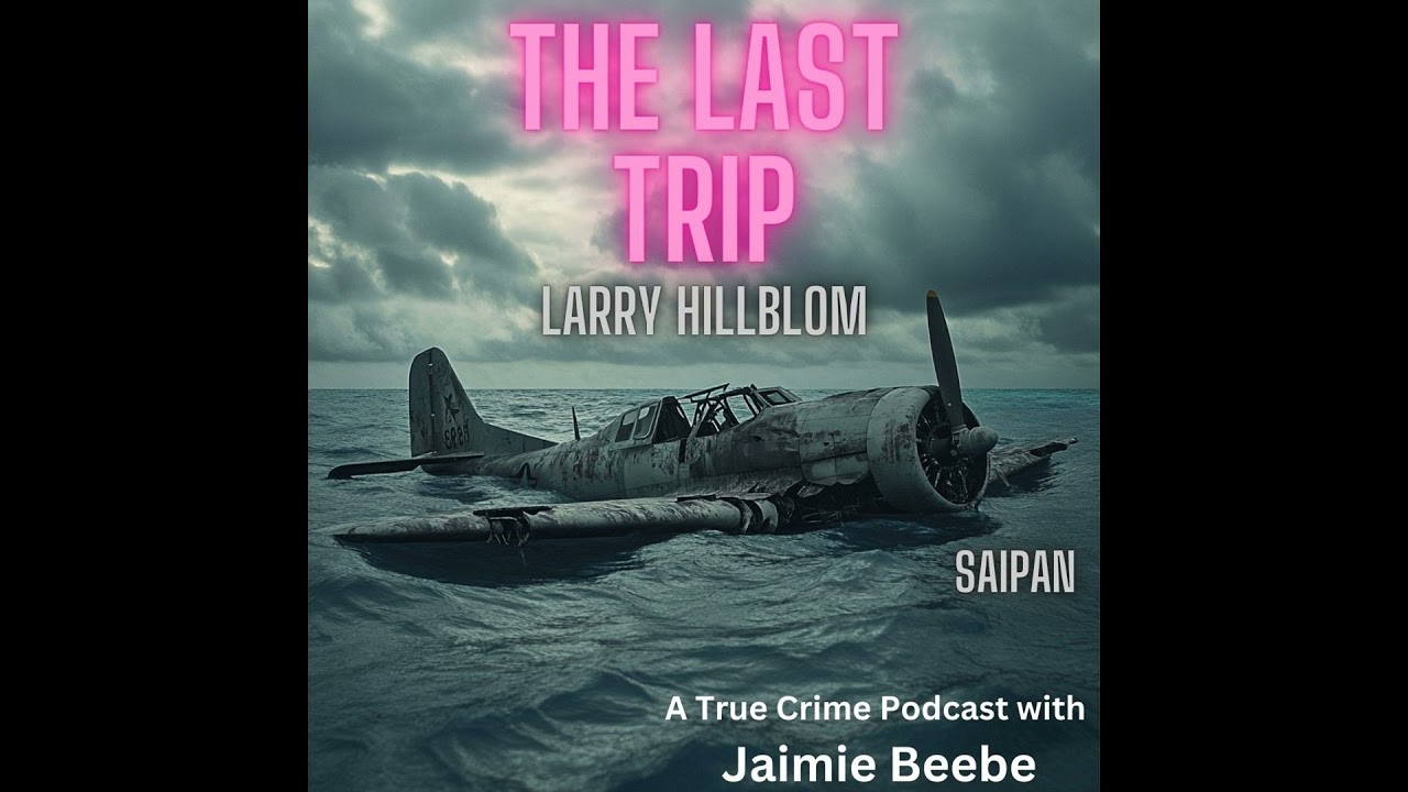 72: Larry Hillblom: Saipan