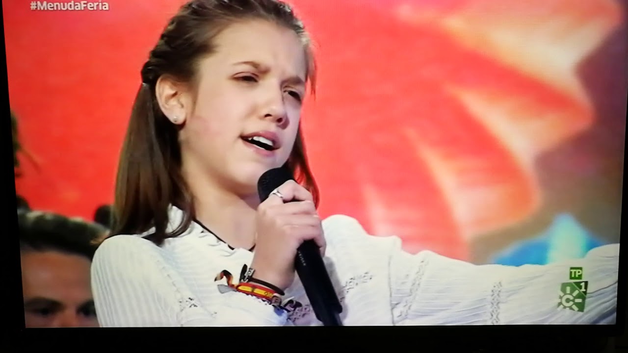 Que más quisiera yo. Patricia García