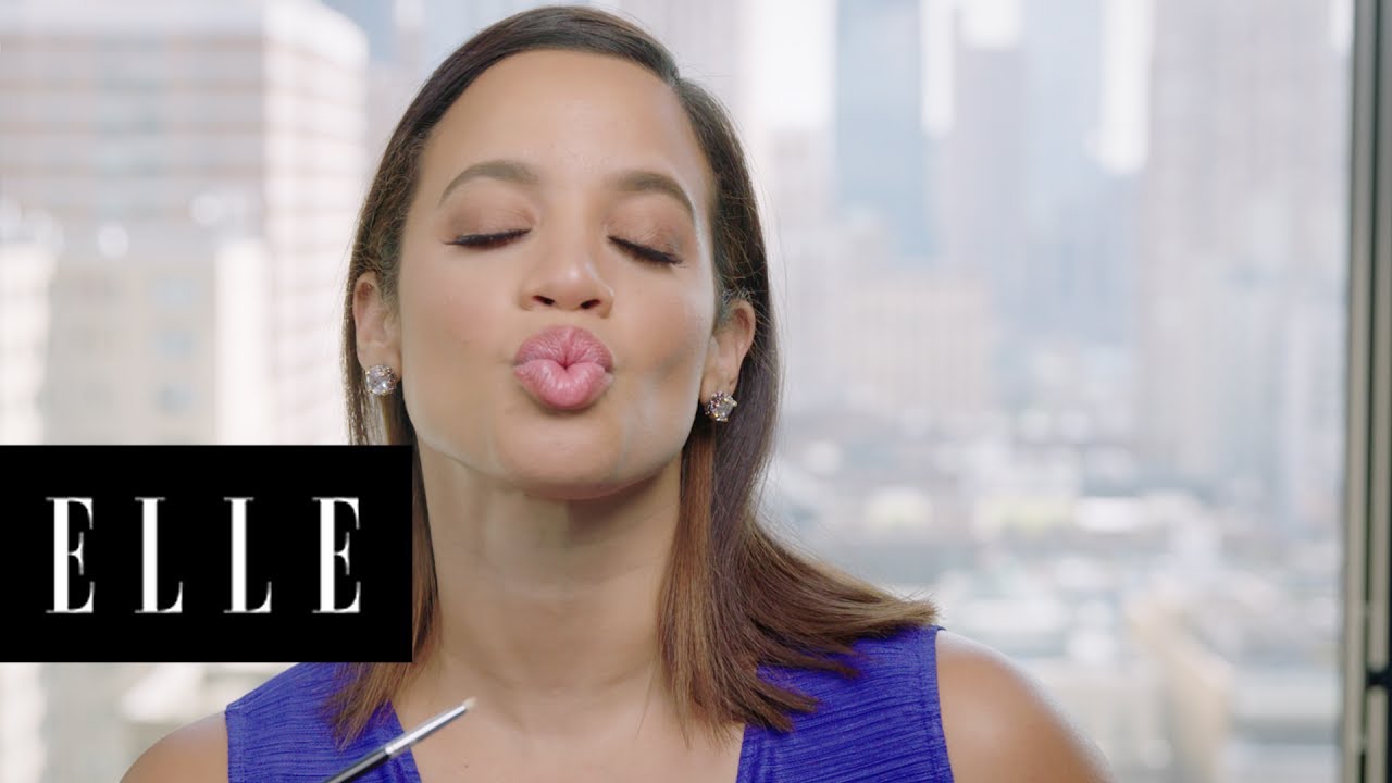 Dascha Polanco | About Face | Elle