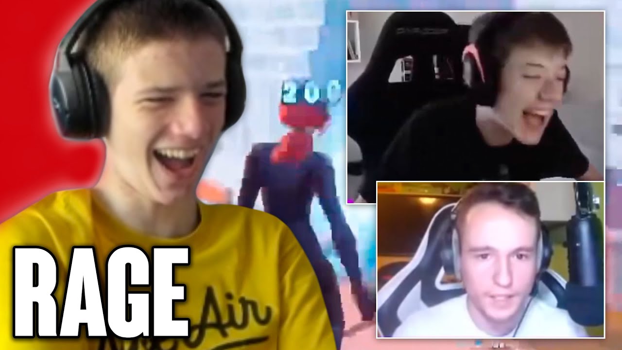 😱 NEJV&Iacute;CE LEGEND&Aacute;RN&Iacute; FORTNITE KLIPY ??
