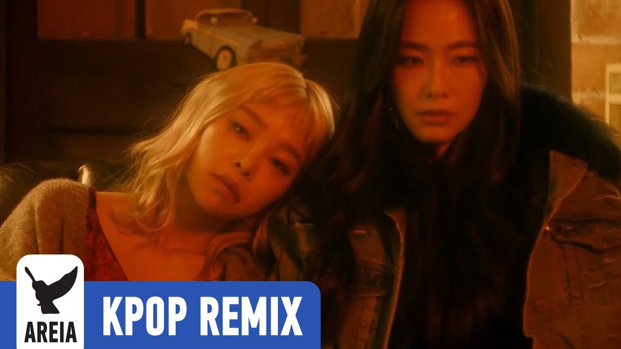 Sistar x Giorgio Moroder - One More Day (Areia Remix)