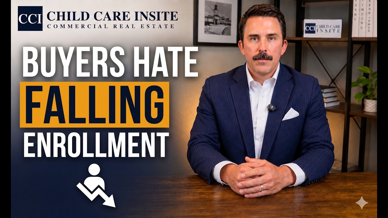 Why Enrollment Trends Matter More Than Snapshots