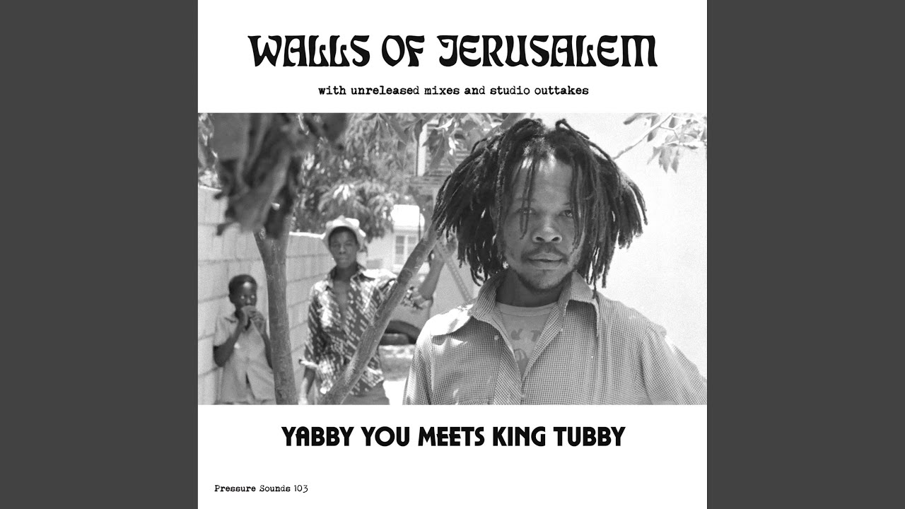 Chant Down Babylon