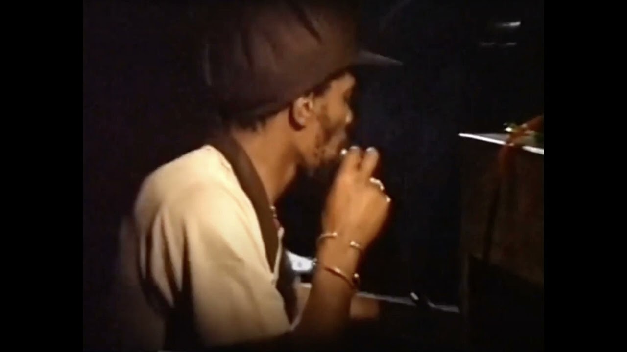 Jah Shaka : Open the dub basket Vol. II