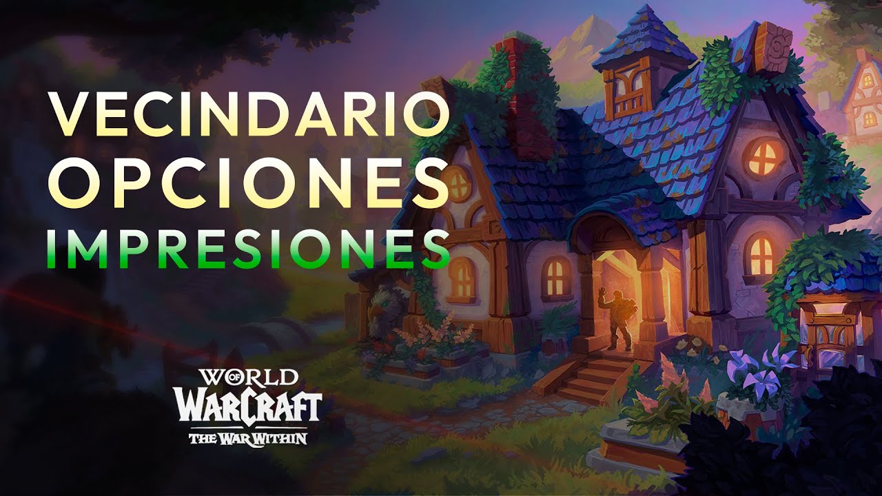 NUEVOS DATOS del HOUSING Impresiones Creadores de Contenido