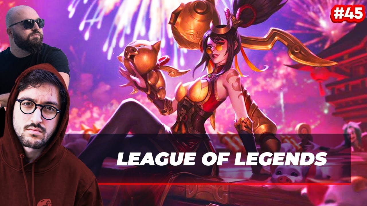 Vayne only avec Slipix - League of Legends