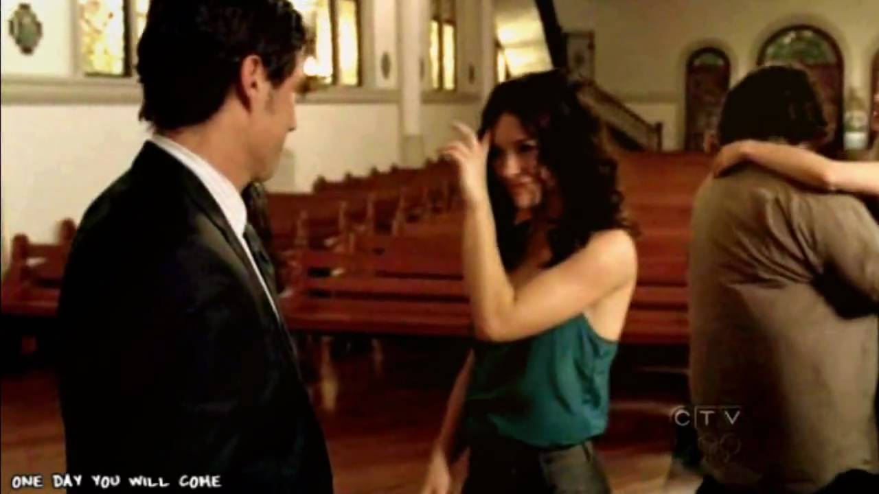 Jack and Kate | One Day You Will Come