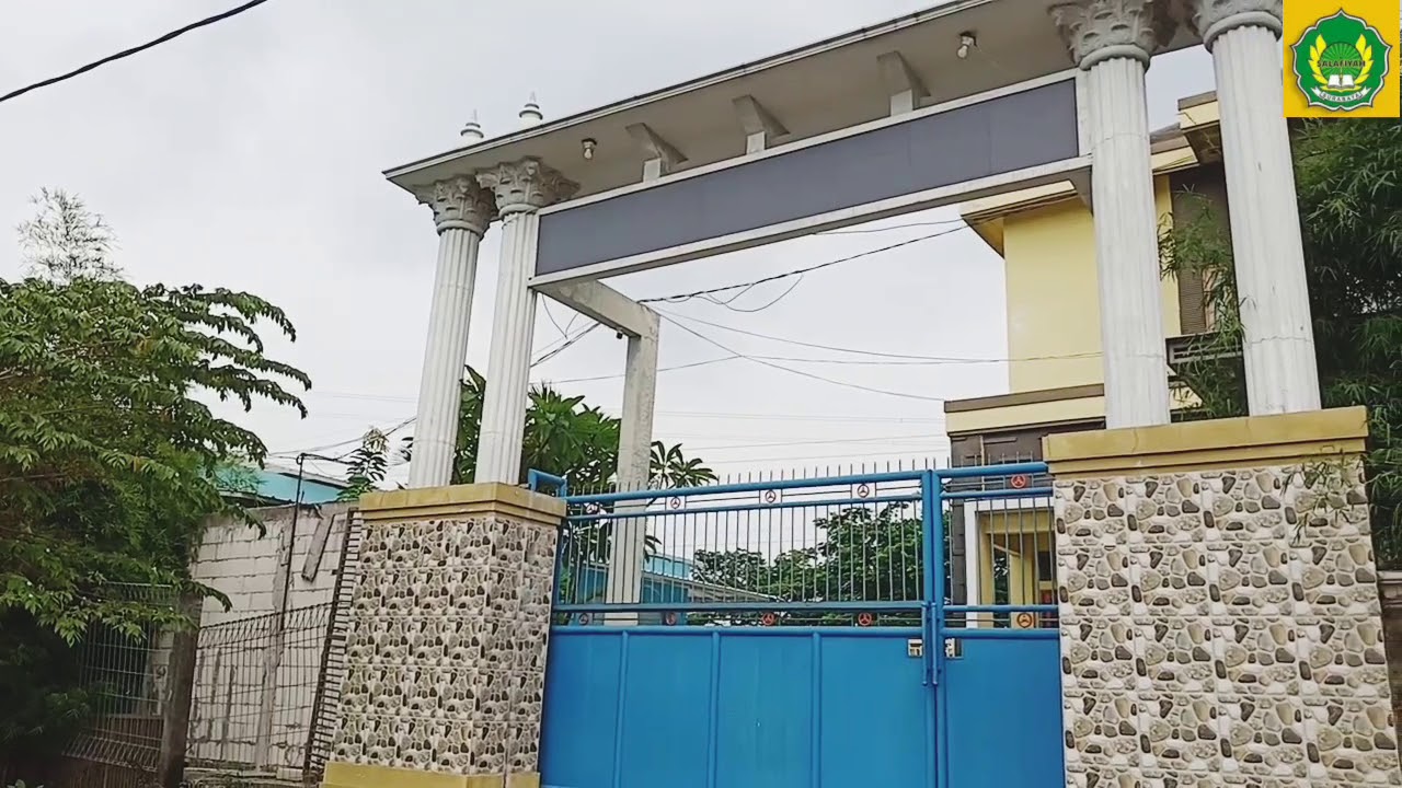 pondok pesantren salafiyah 2 menganti