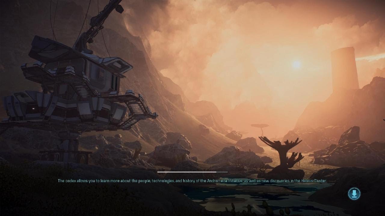 Mass Effect: Andromeda_2026