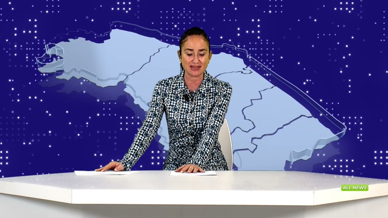 ALLNEWS del 14_03_2026 edizione giorno