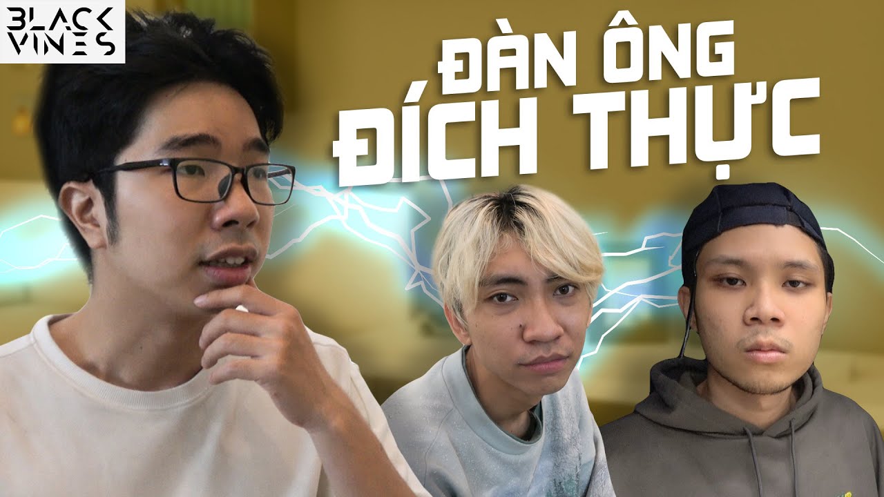 Blvckvines 217: V&igrave; Sao Con G&aacute;i Sống L&acirc;u Hơn Con Trai
