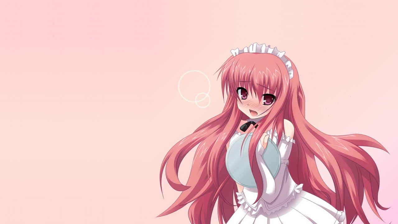 Nightcore - Want U Back (Lyrics)