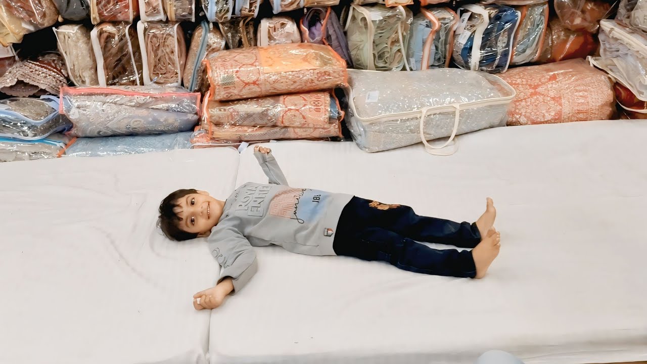 Ghar Ki Saadi Ke Liye Shopping Ho Gayi 🛍️ 👕