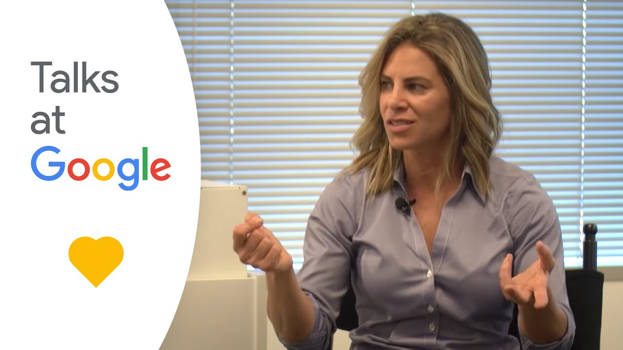 Jillian Michaels | Celebrity Trainers' Secrets Fittness | Talks at Google